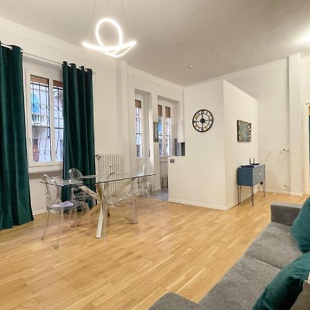 Myhouse Inn Suite Lingotto - Affitti Brevi Italia Turin Extérieur photo