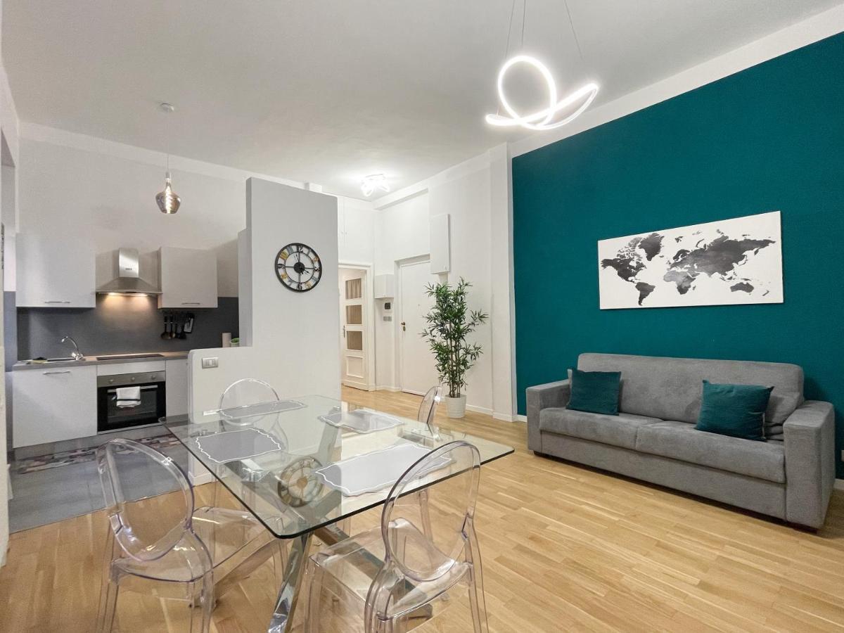 Myhouse Inn Suite Lingotto - Affitti Brevi Italia Turin Extérieur photo