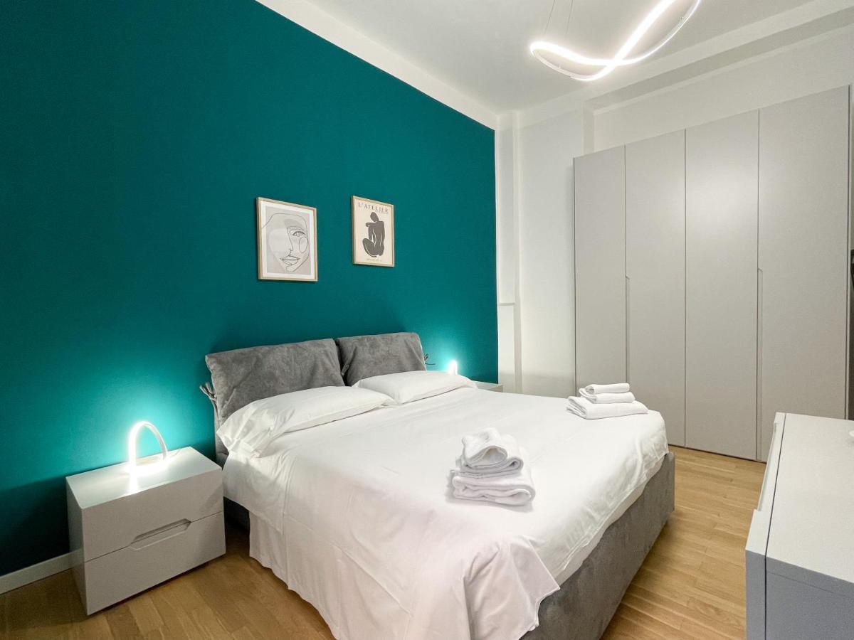 Myhouse Inn Suite Lingotto - Affitti Brevi Italia Turin Extérieur photo
