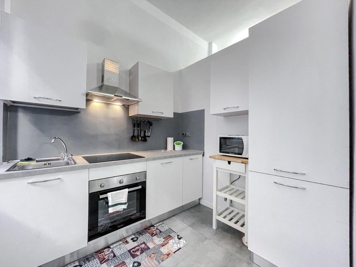 Myhouse Inn Suite Lingotto - Affitti Brevi Italia Turin Extérieur photo