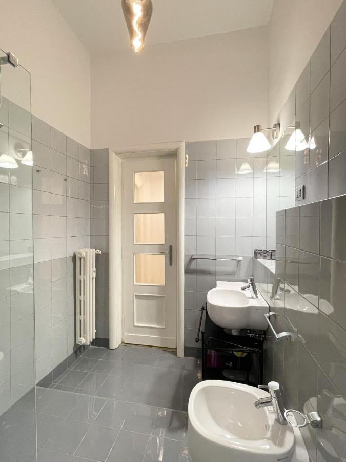 Myhouse Inn Suite Lingotto - Affitti Brevi Italia Turin Extérieur photo