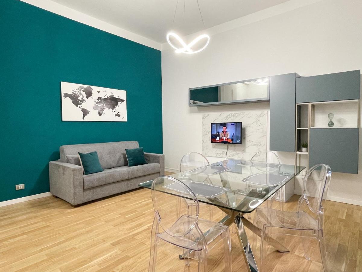 Myhouse Inn Suite Lingotto - Affitti Brevi Italia Turin Extérieur photo