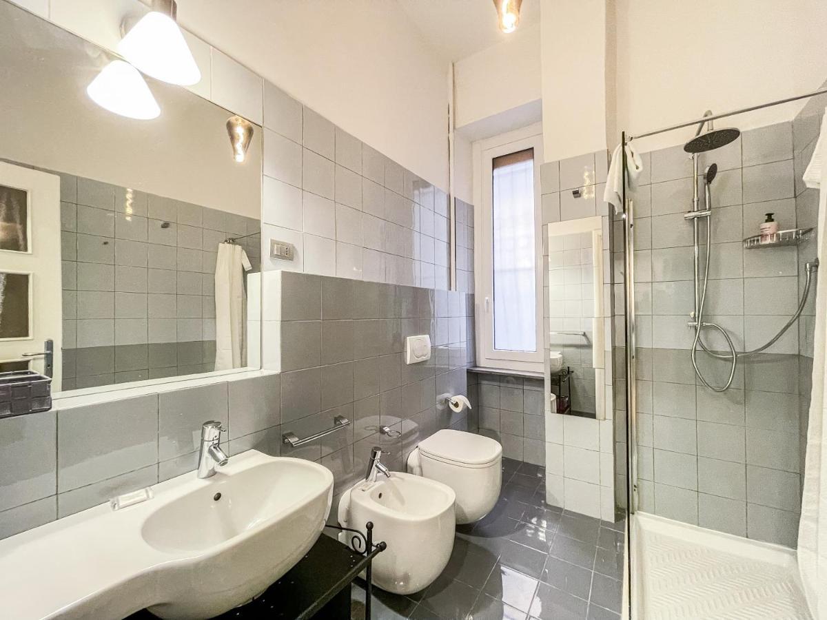 Myhouse Inn Suite Lingotto - Affitti Brevi Italia Turin Extérieur photo