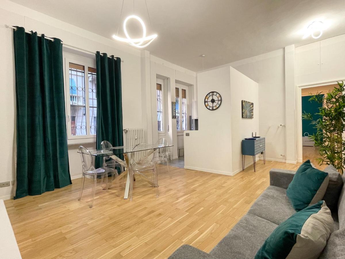 Myhouse Inn Suite Lingotto - Affitti Brevi Italia Turin Extérieur photo