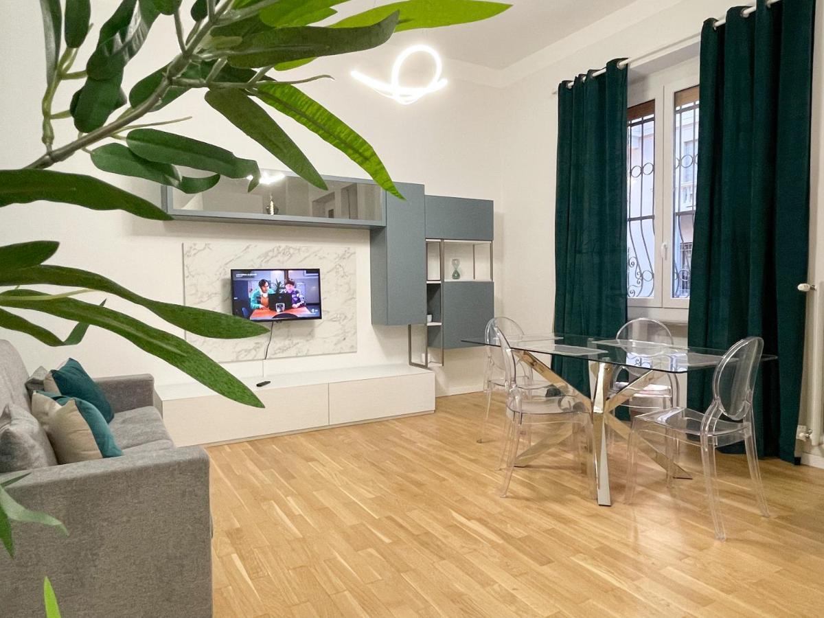 Myhouse Inn Suite Lingotto - Affitti Brevi Italia Turin Extérieur photo