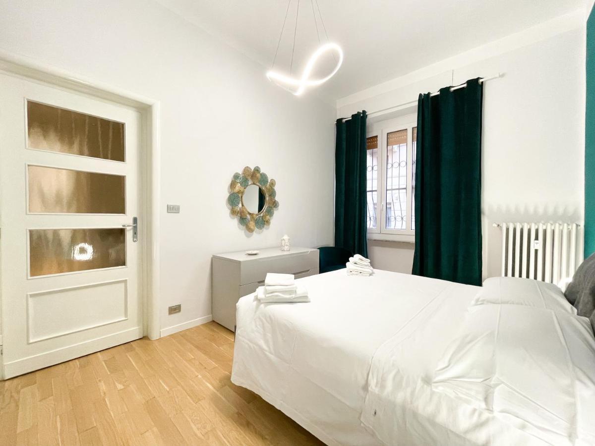 Myhouse Inn Suite Lingotto - Affitti Brevi Italia Turin Extérieur photo