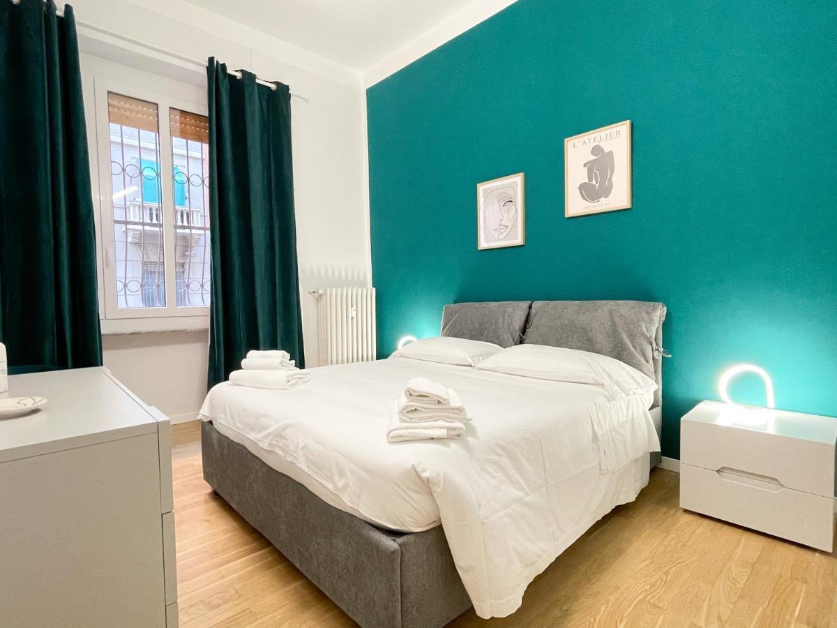 Myhouse Inn Suite Lingotto - Affitti Brevi Italia Turin Extérieur photo