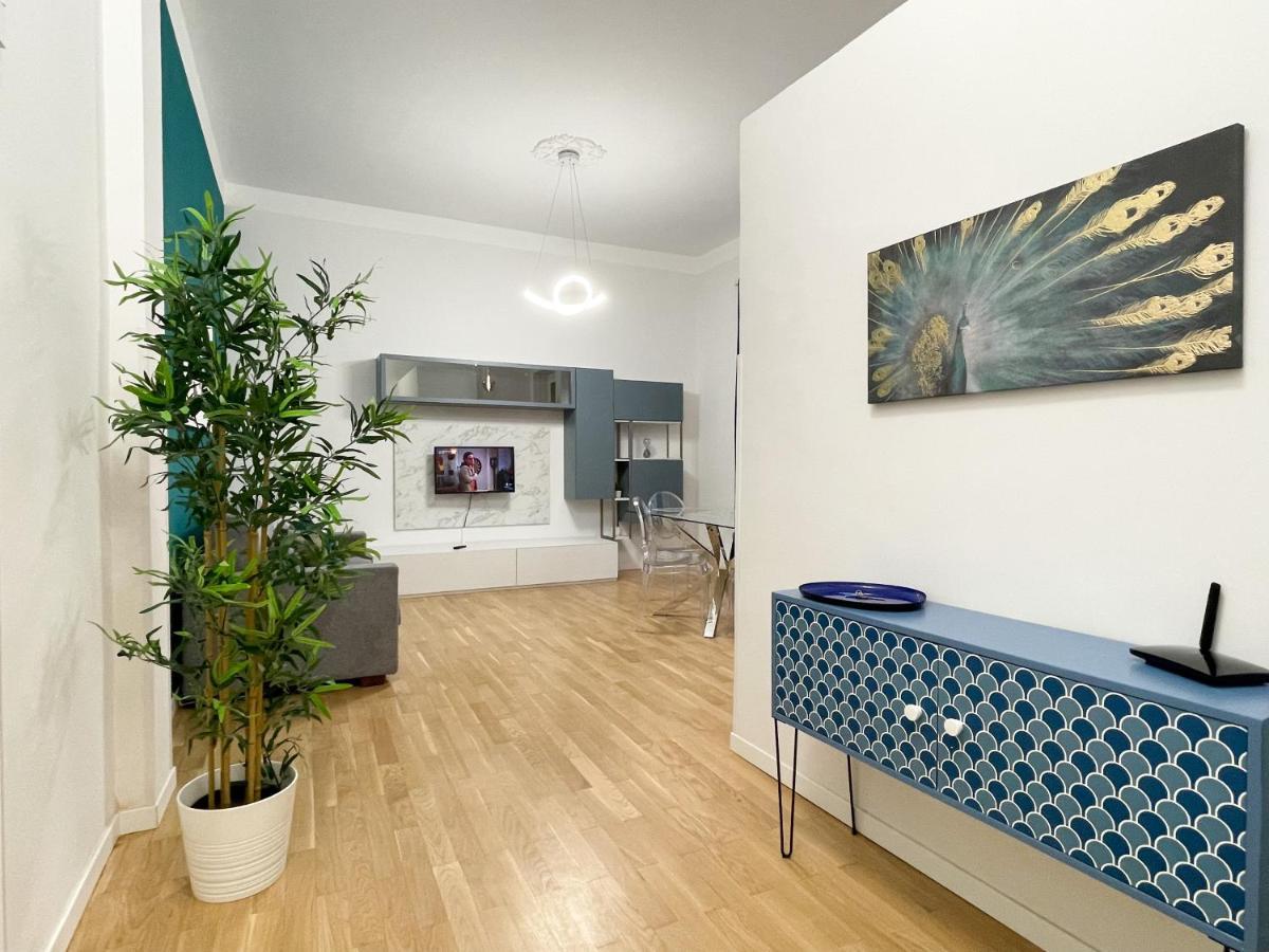 Myhouse Inn Suite Lingotto - Affitti Brevi Italia Turin Extérieur photo