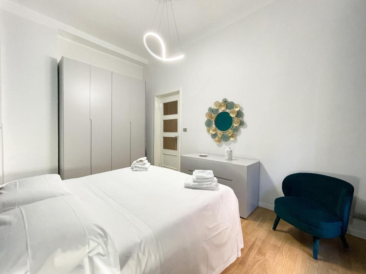 Myhouse Inn Suite Lingotto - Affitti Brevi Italia Turin Extérieur photo