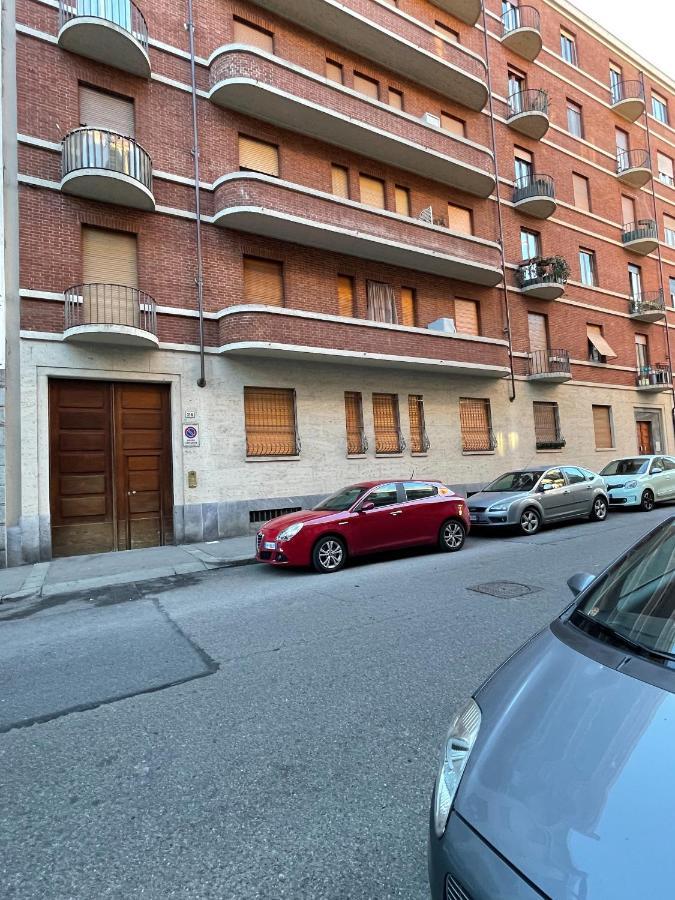 Myhouse Inn Suite Lingotto - Affitti Brevi Italia Turin Extérieur photo