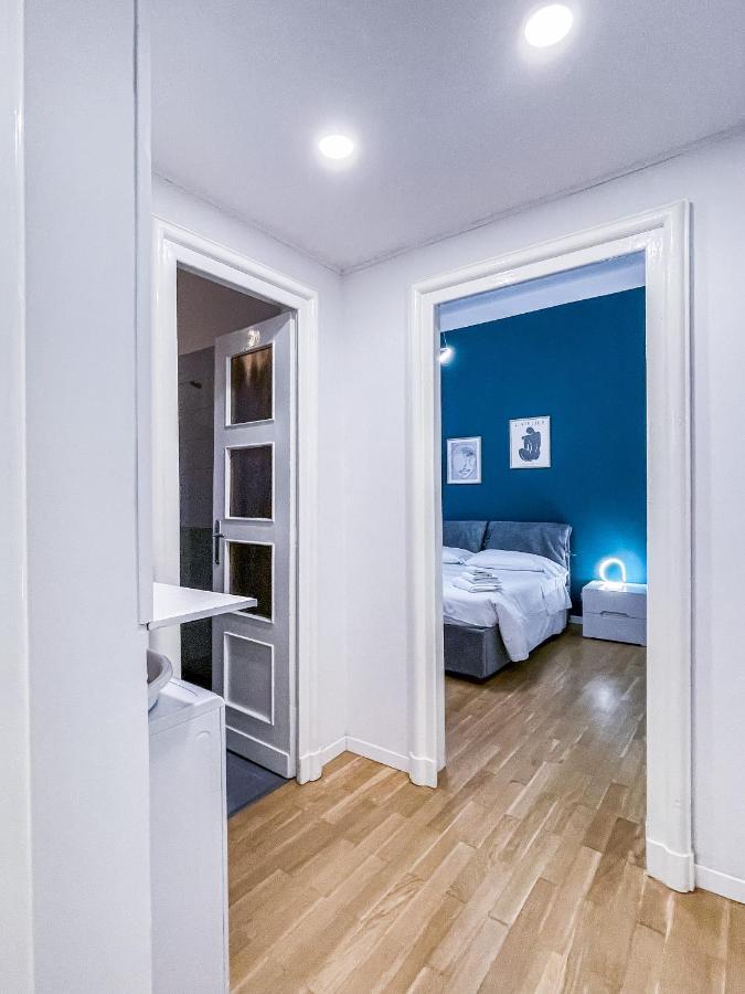 Myhouse Inn Suite Lingotto - Affitti Brevi Italia Turin Extérieur photo