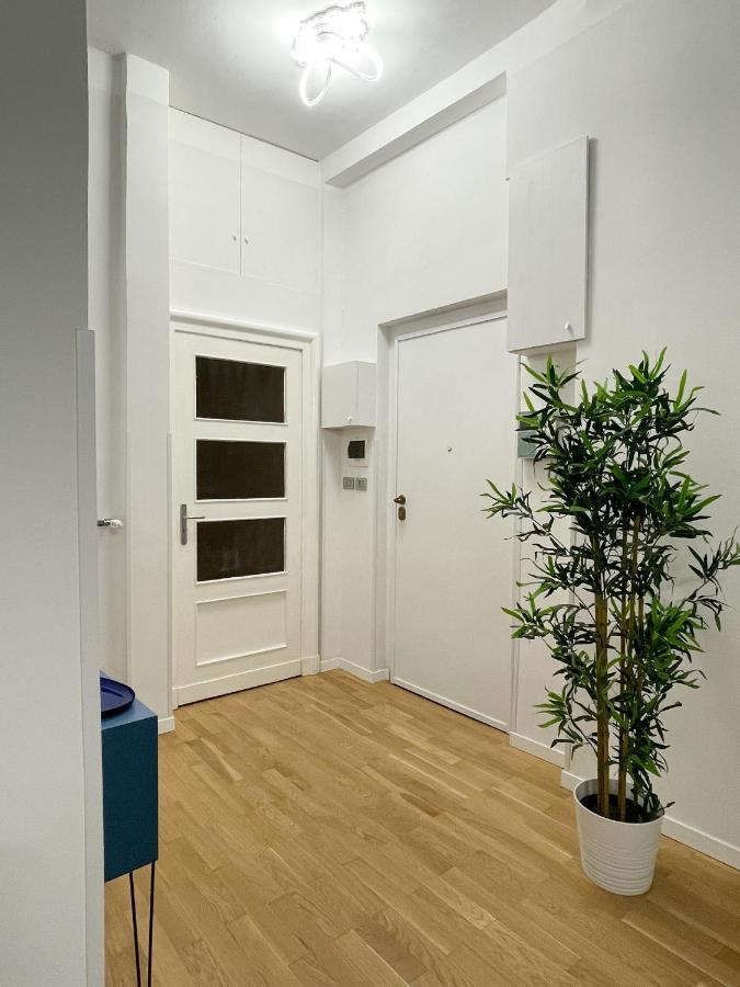 Myhouse Inn Suite Lingotto - Affitti Brevi Italia Turin Extérieur photo