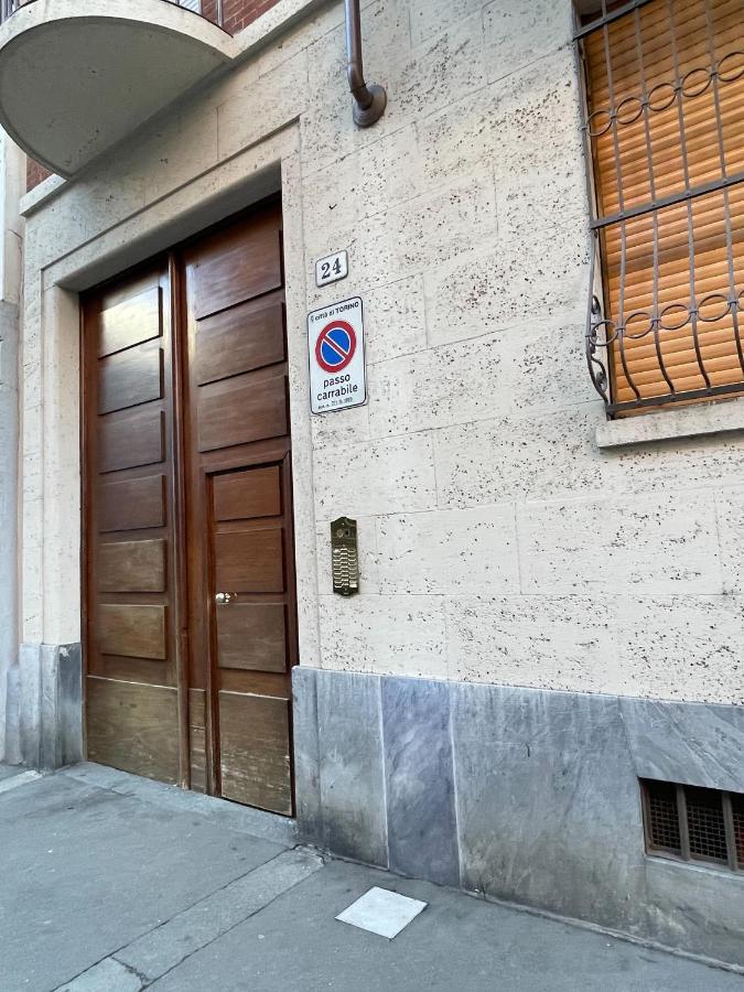 Myhouse Inn Suite Lingotto - Affitti Brevi Italia Turin Extérieur photo